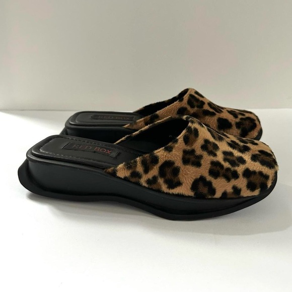 Vintage Mules - Picture 1 of 7